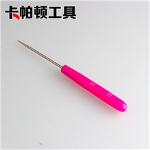 彩色塑料锥子
